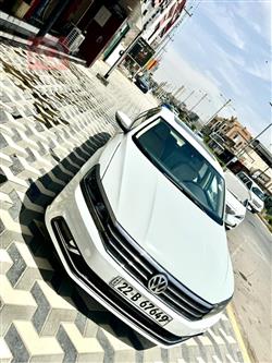ڤۆڵکسواگن پاسات